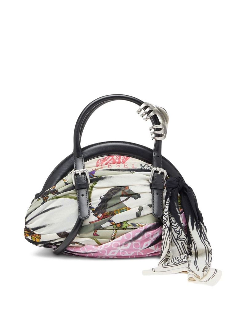 Diesel Trash-D tote bag outlook