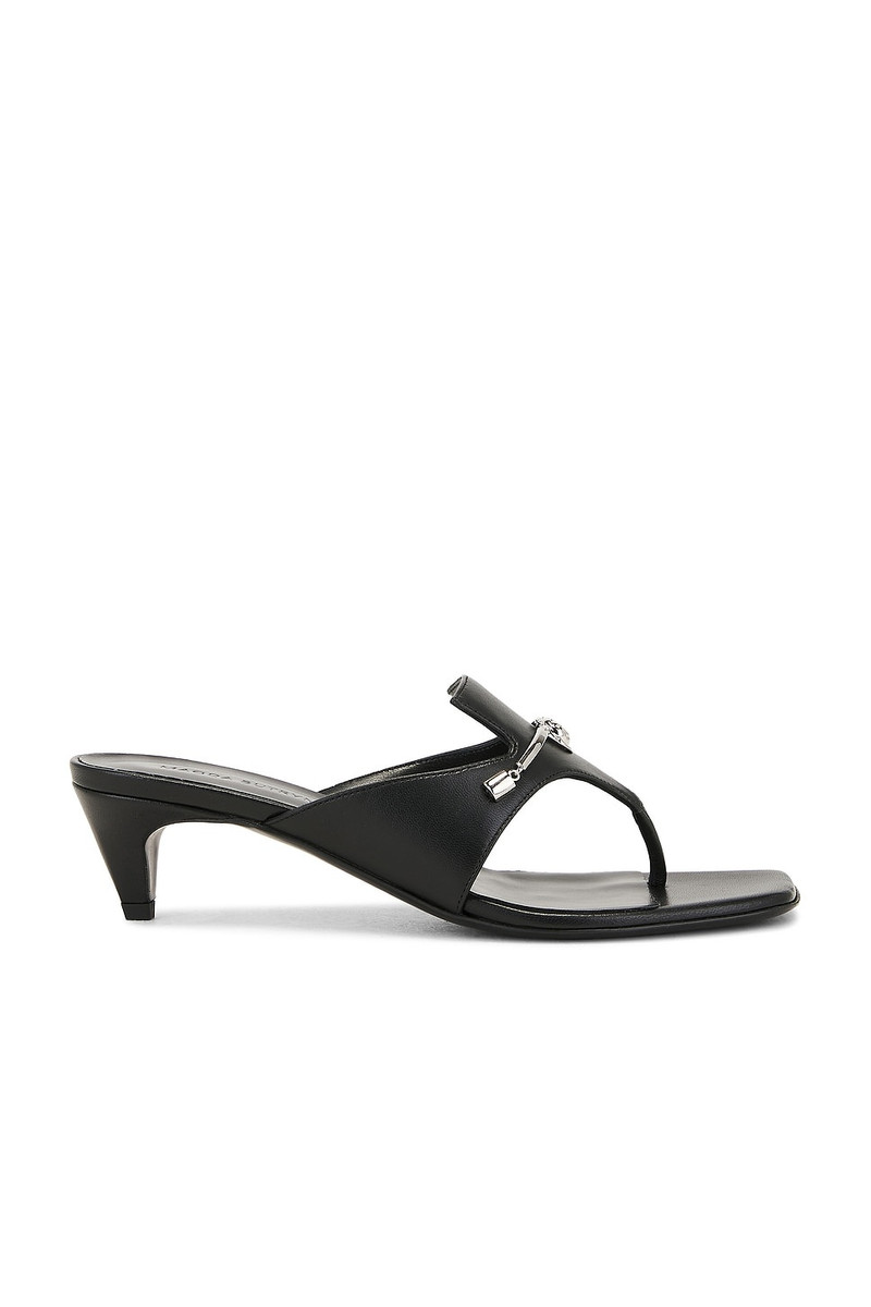 Leather Sandal 1