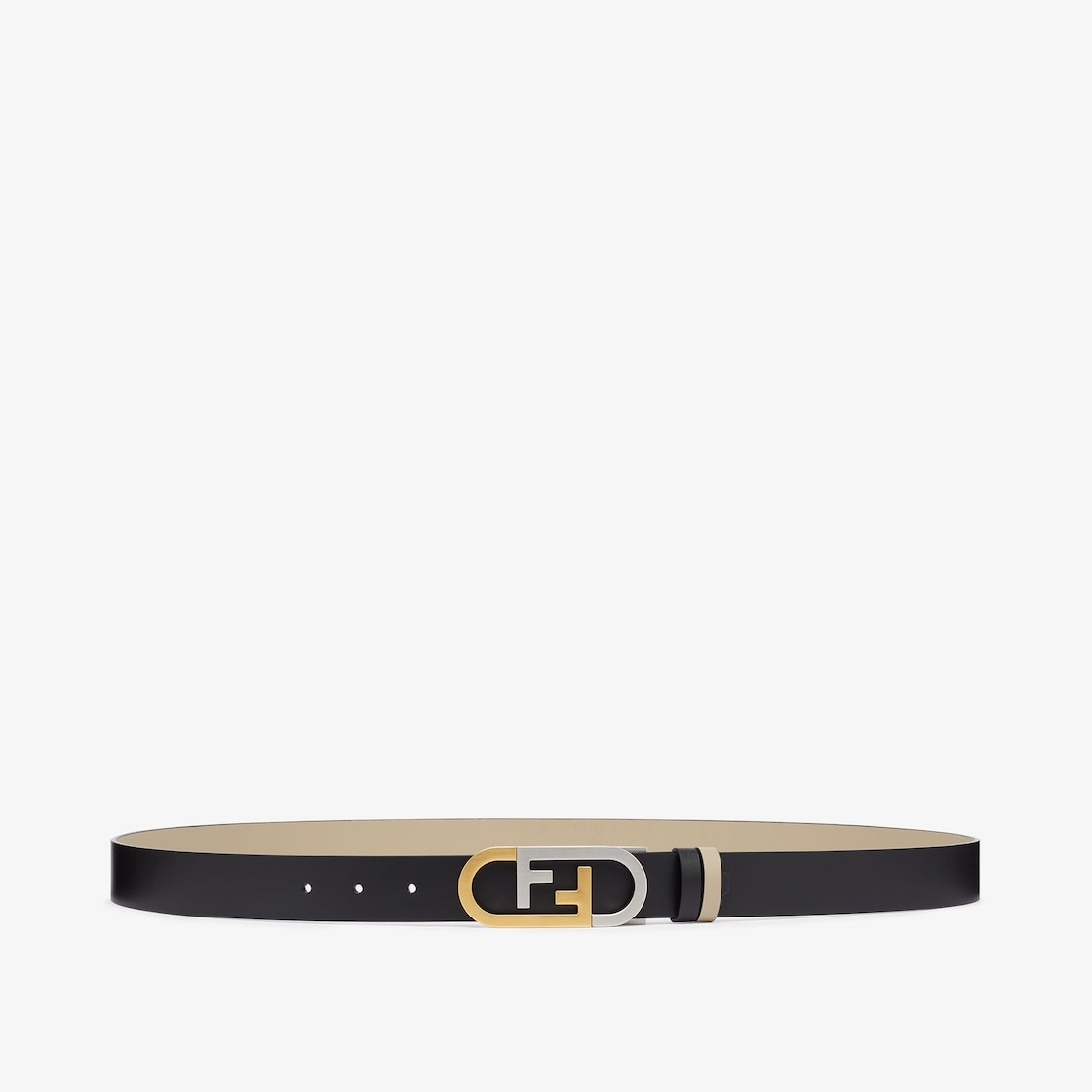 Fendi O’Lock Belt - 1