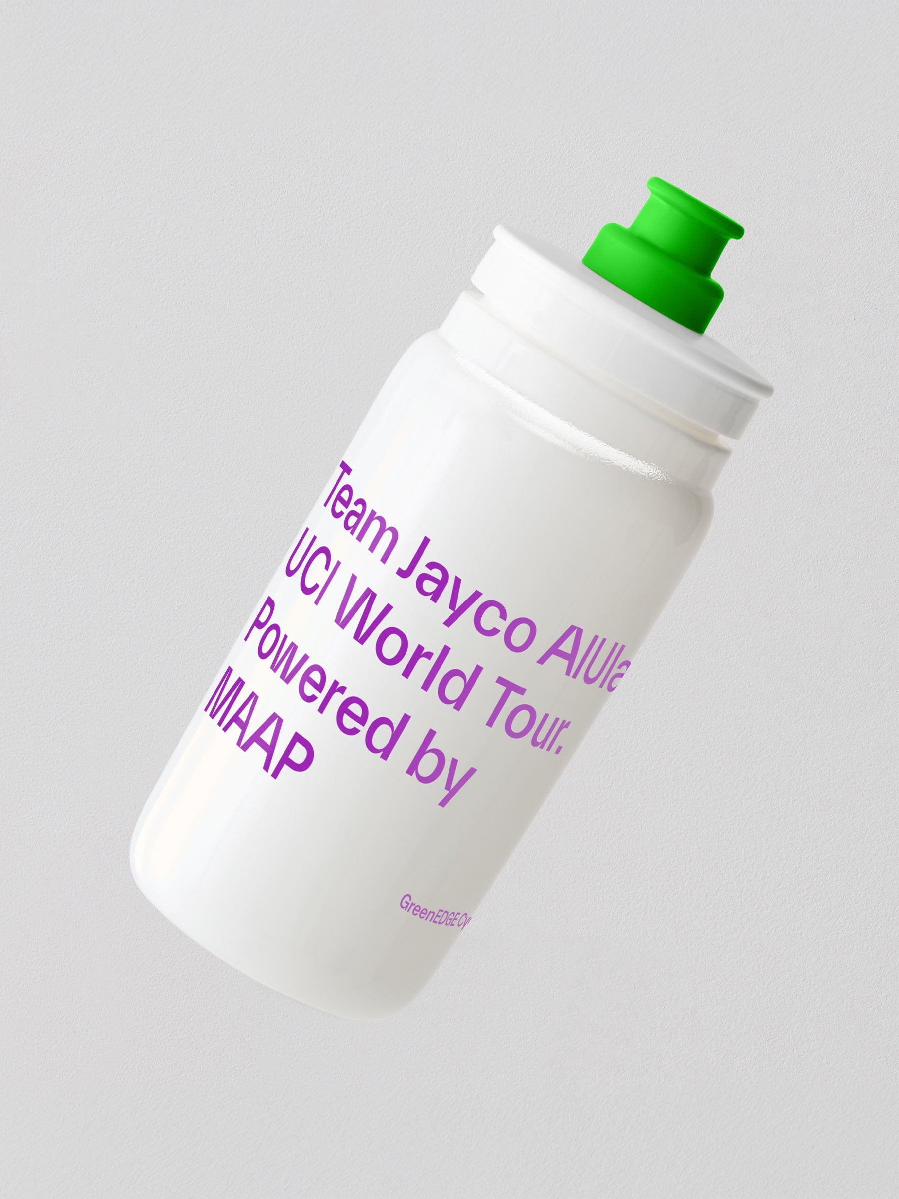 WorldTour Bottle - 4