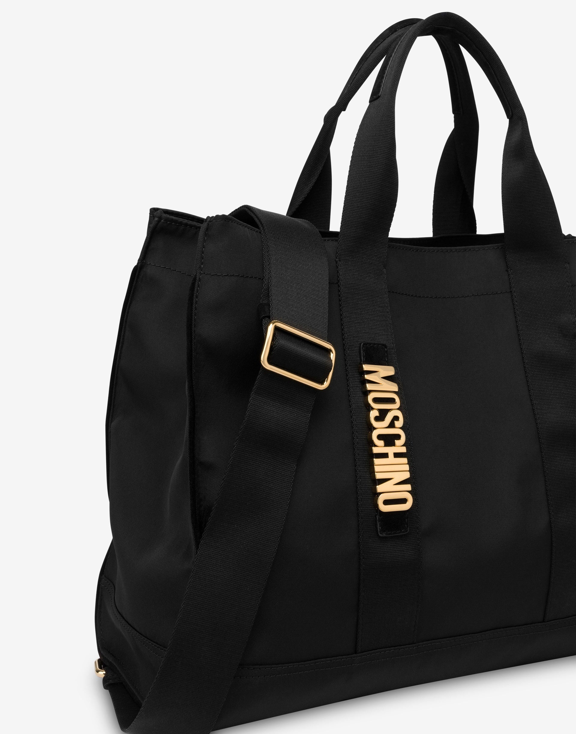 CORDURA NYLON SHOPPER - 3