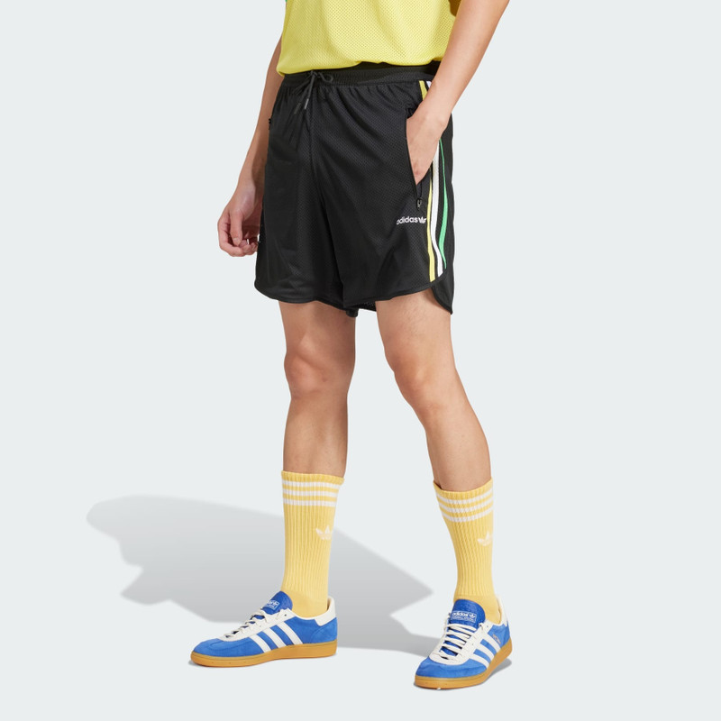 adidas Sprint Short outlook