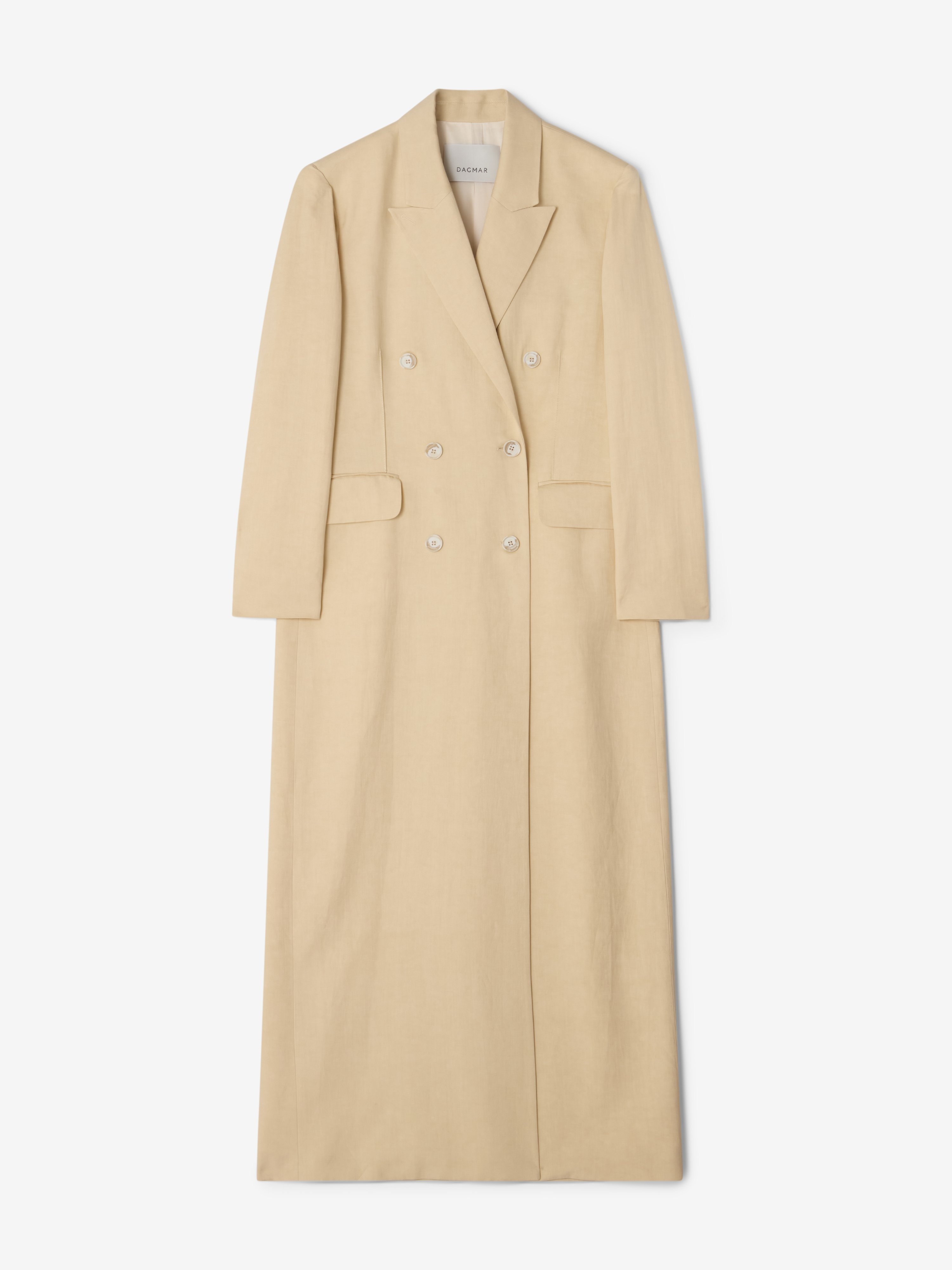 Long DB blazer - 1