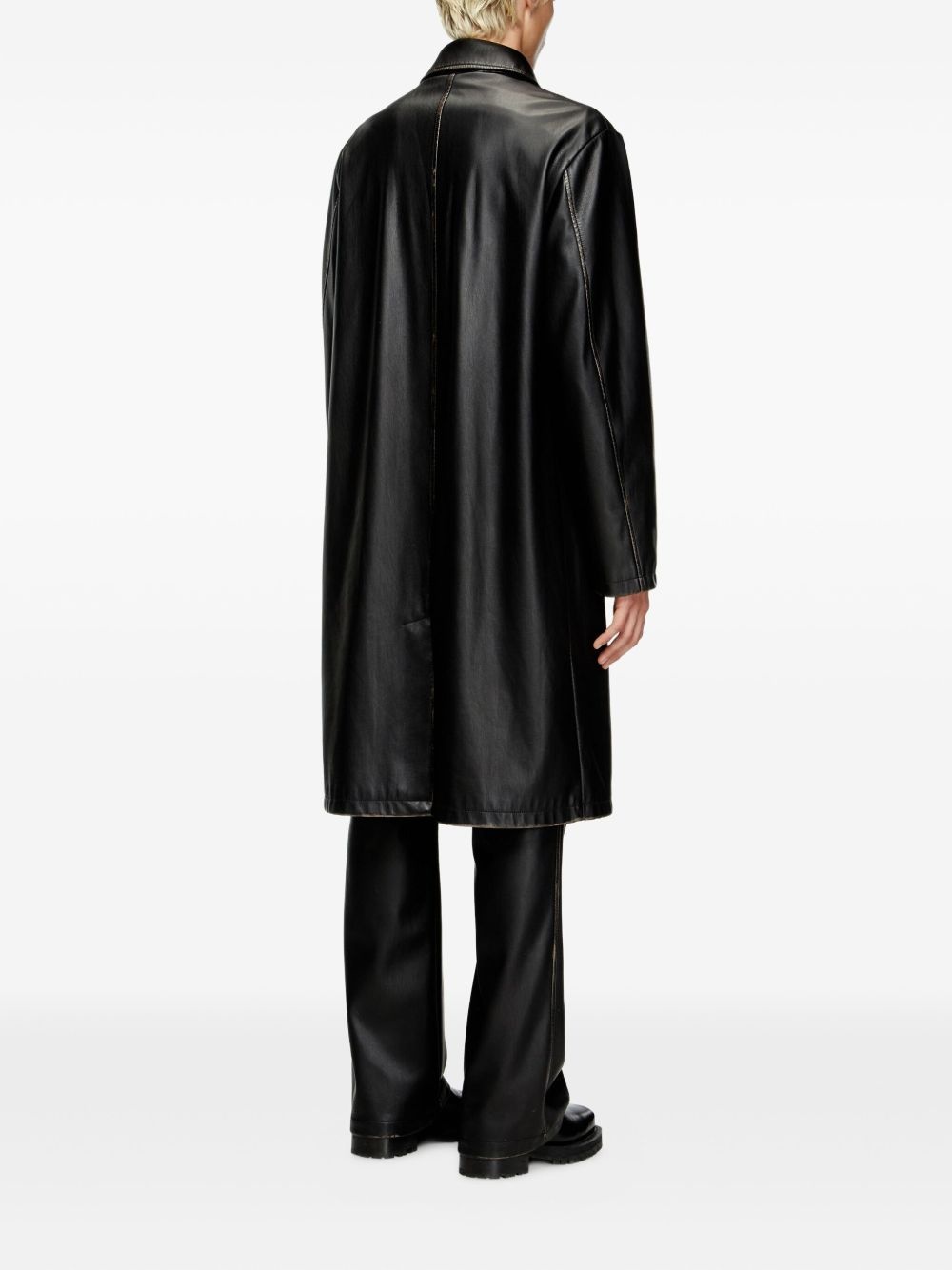 J-Rivers coat - 4