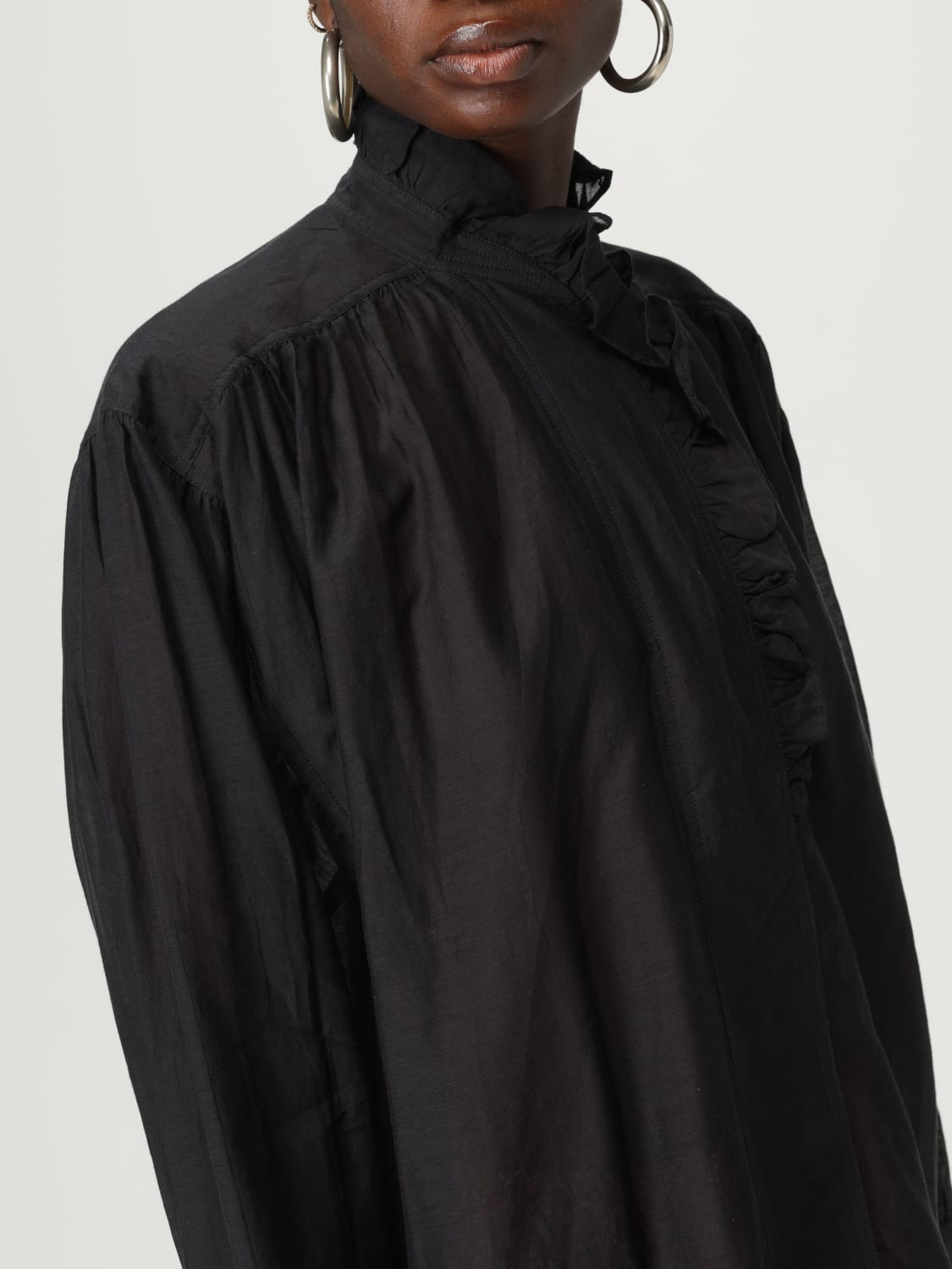 Shirt woman Isabel Marant Etoile - 4
