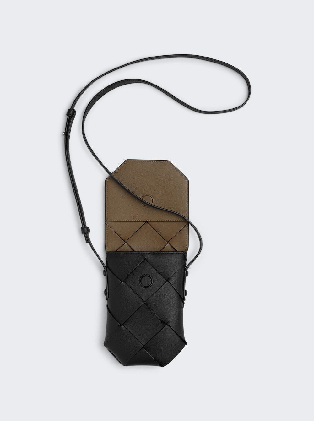 Pouch Phone Bag Black - 4