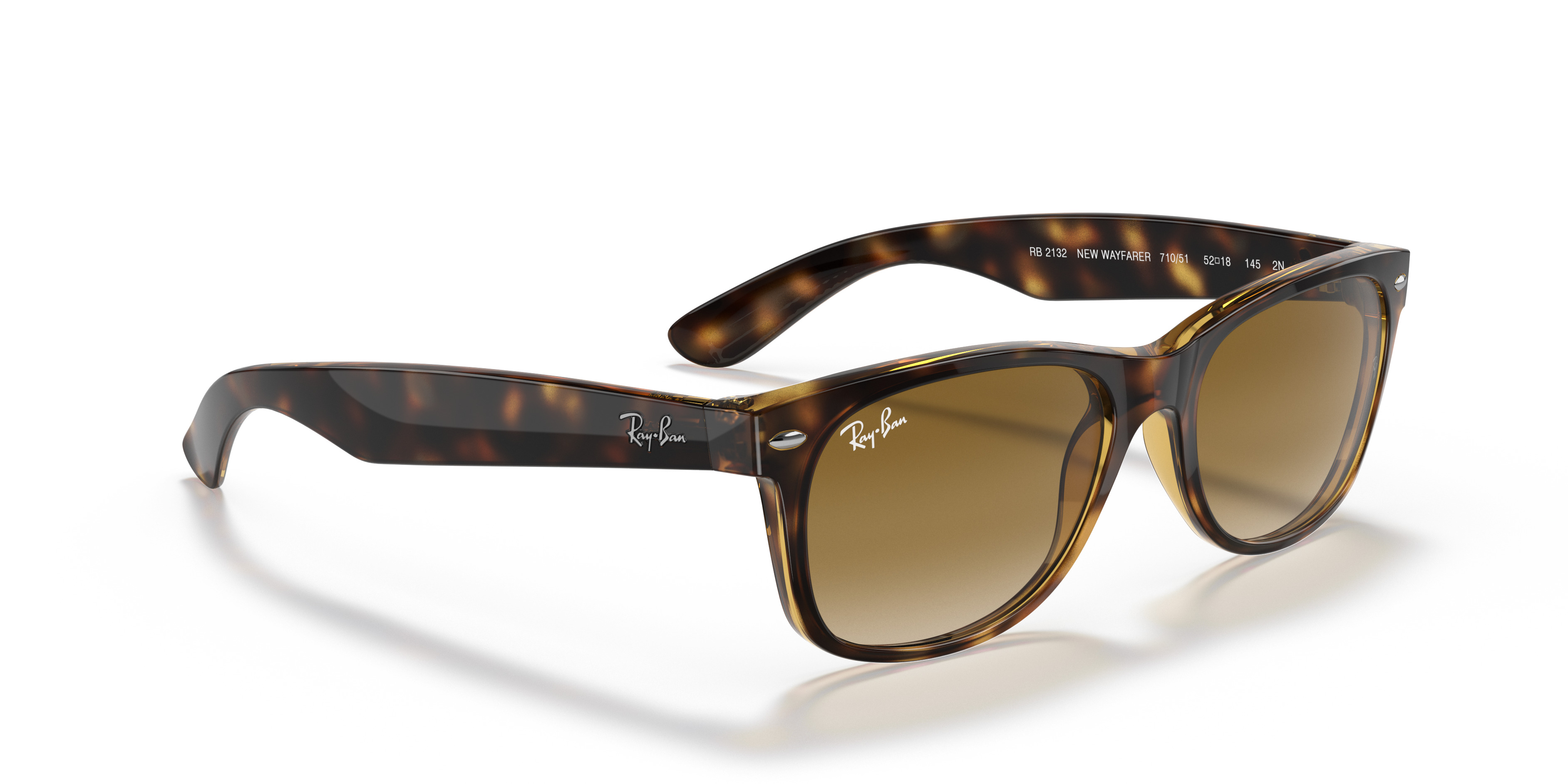 NEW WAYFARER CLASSIC - 7