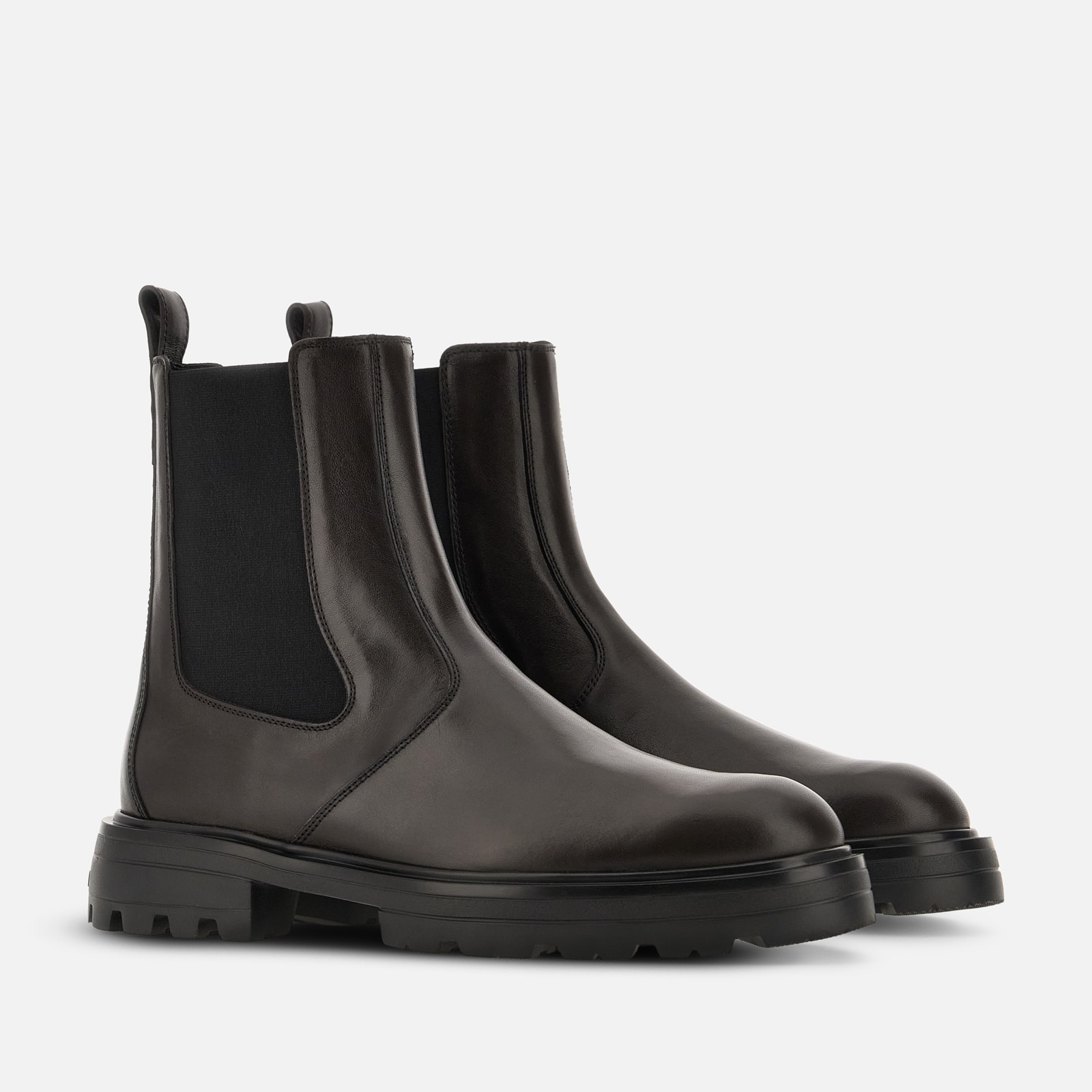 Chelsea Ankle Boots Hogan H673 - 2