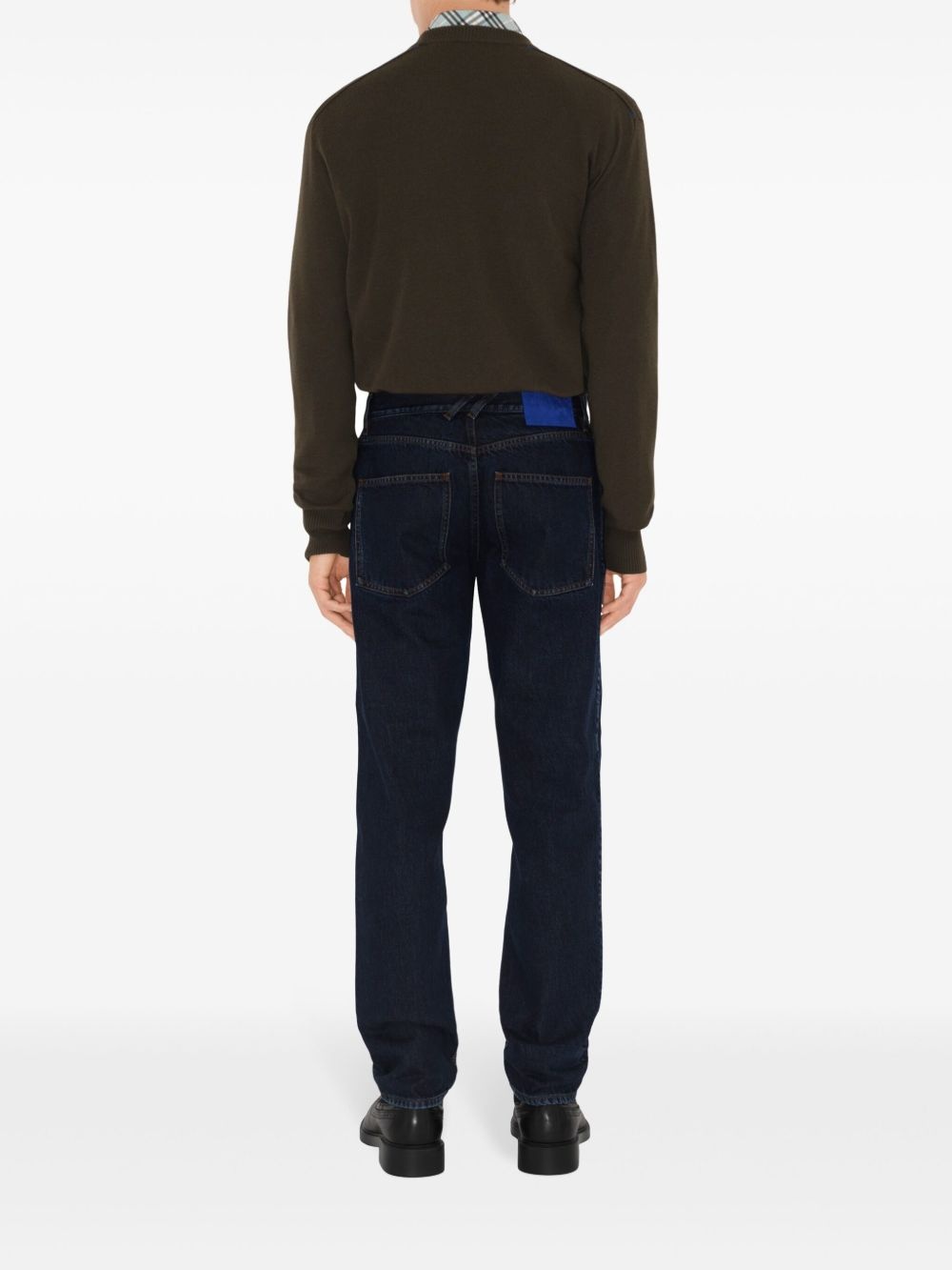 slim-fit jeans - 4