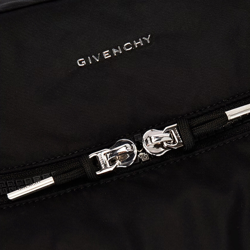 PANDORA MEDIUM BAG - BLACK - 3