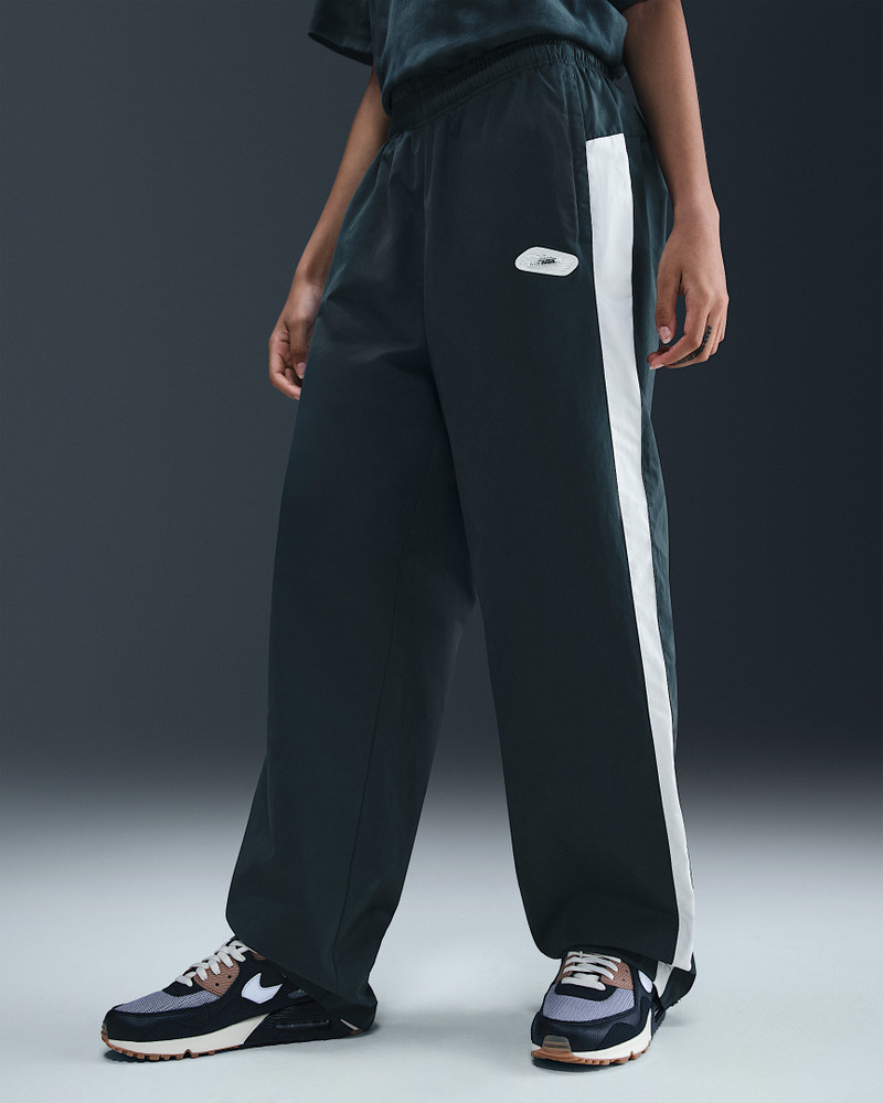 Nike x Patta Men's Track Pants 3