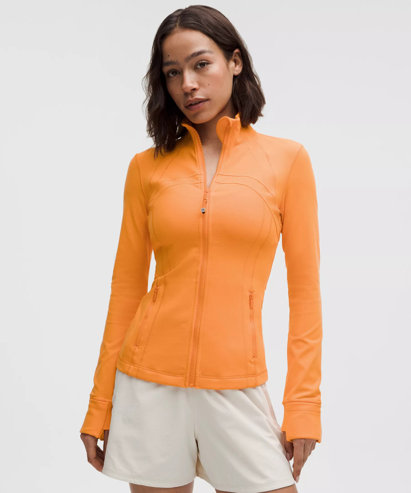 Define Jacket *Luon 1