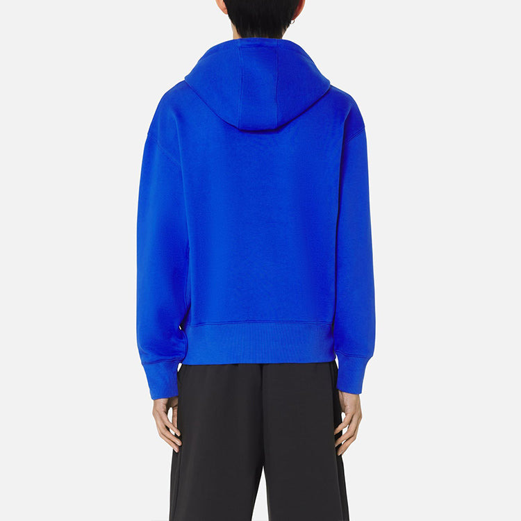 PUMA X AMI Hoodie 'Blue' 534069-93 - 3