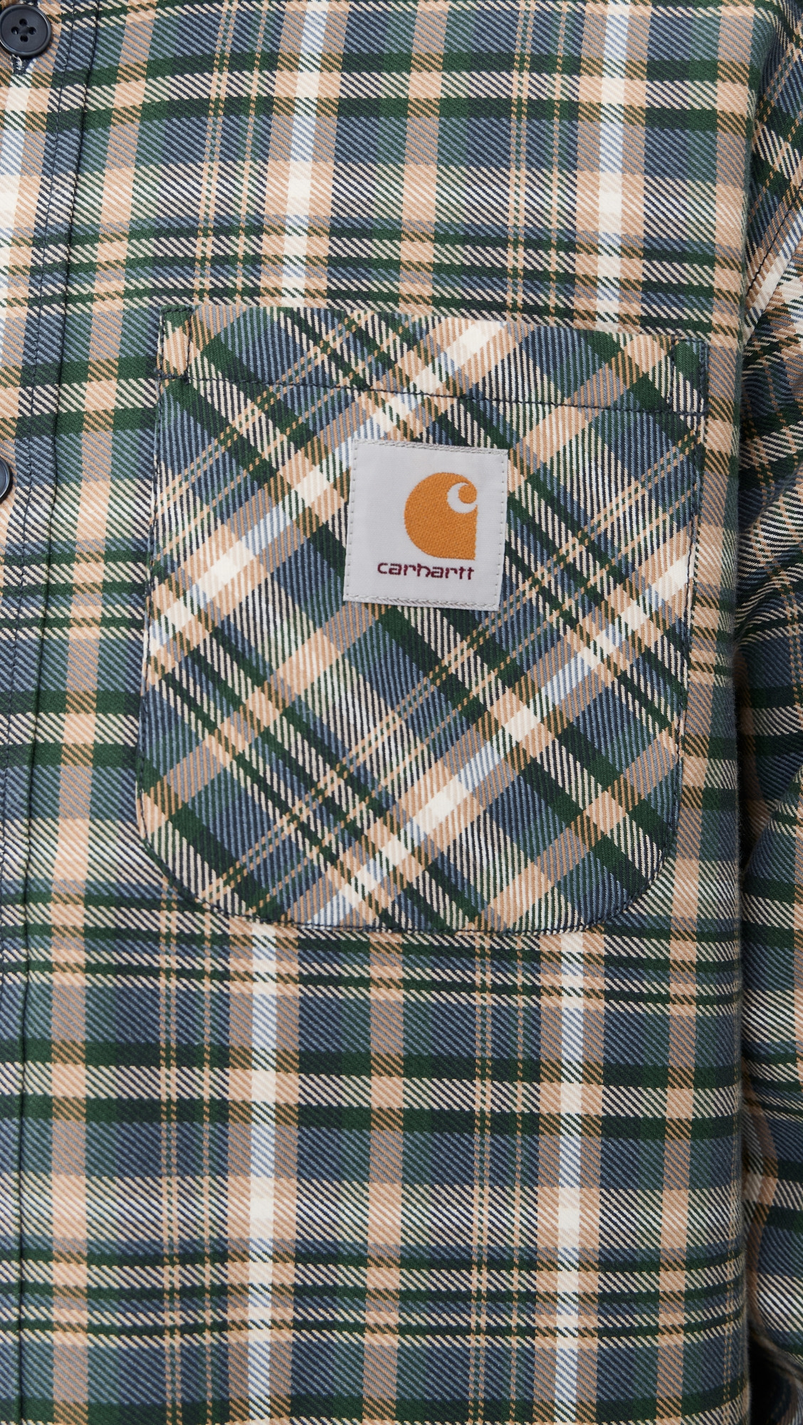 Cronyn Shirt Jac - 5