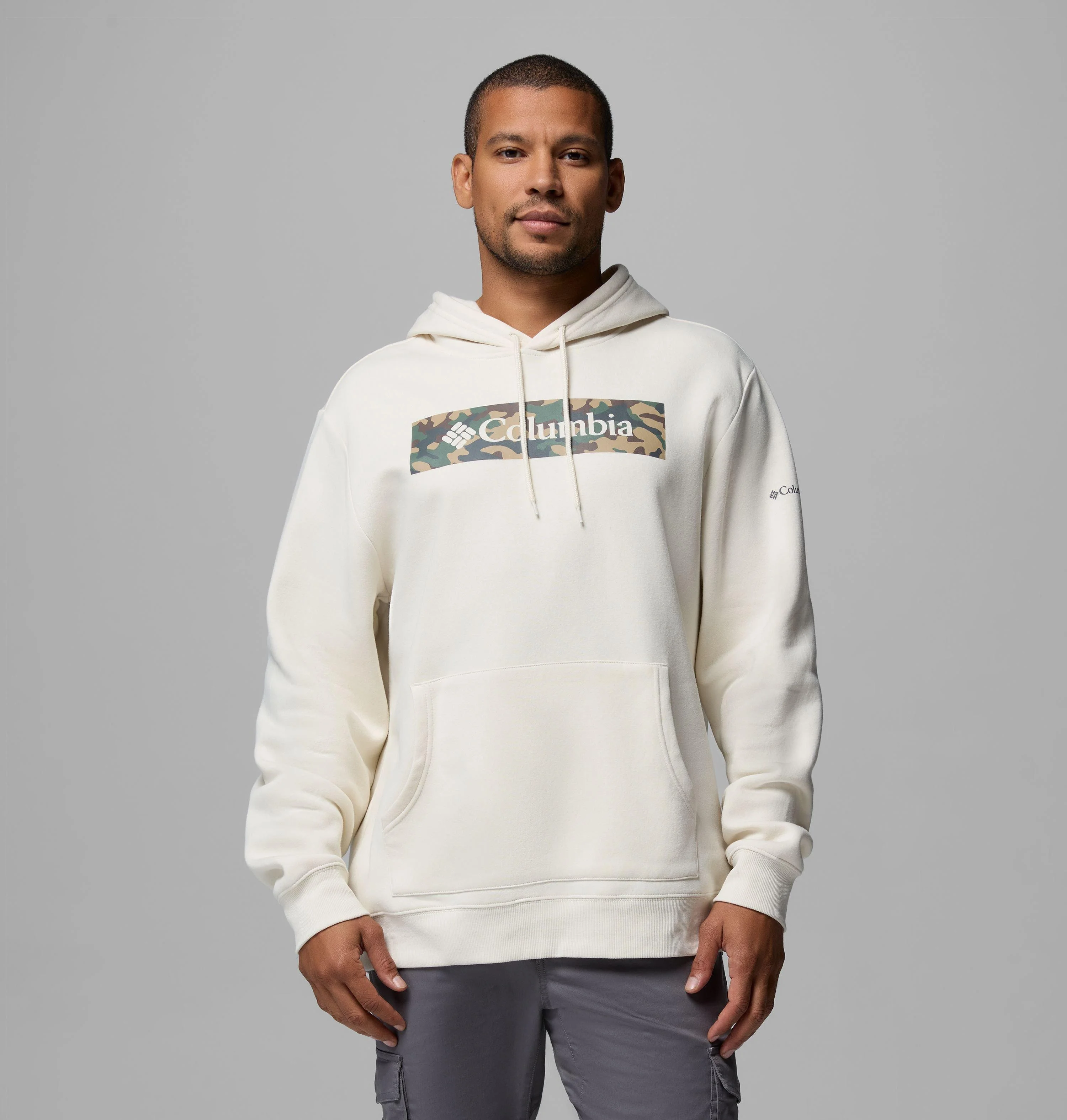 Men's Modcamo CSC Hoodie - 1