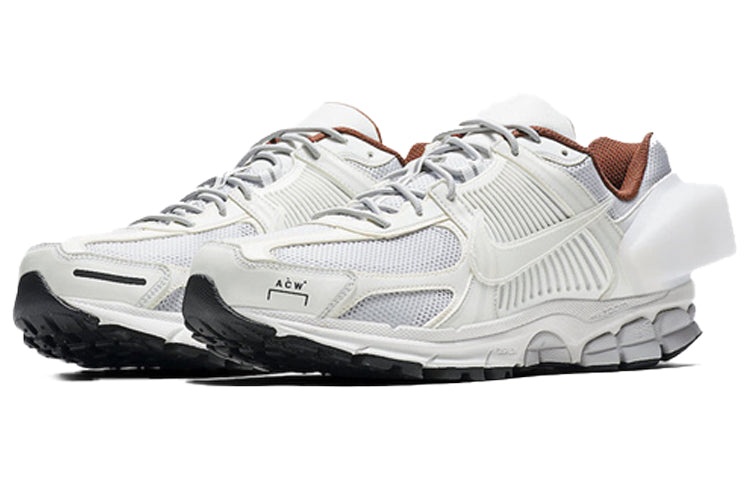 Nike x A-Cold-Wall Air Zoom Vomero 5 'Sail' AT3152-100 - 2