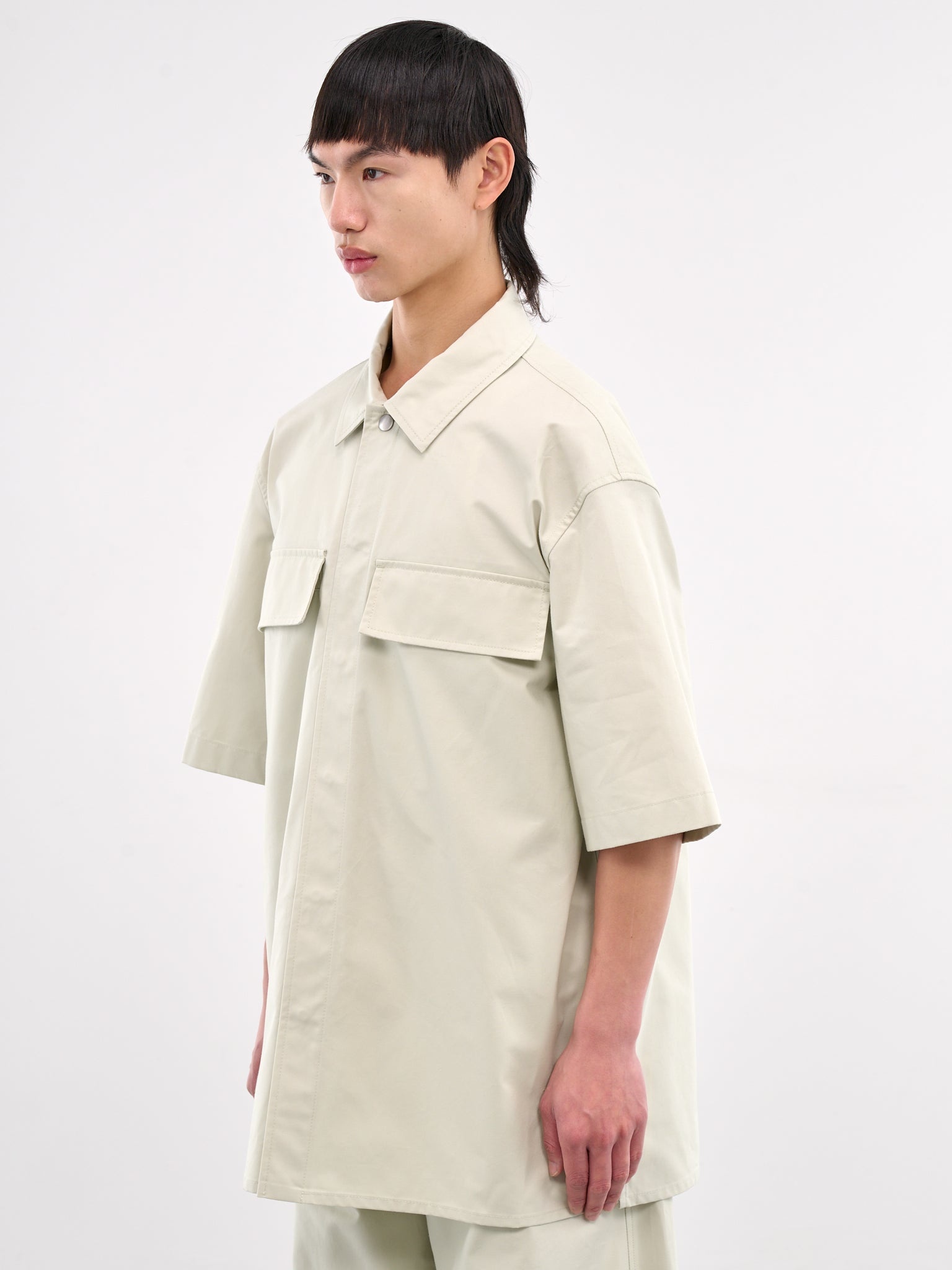 Short Sleeve Shirt - 2