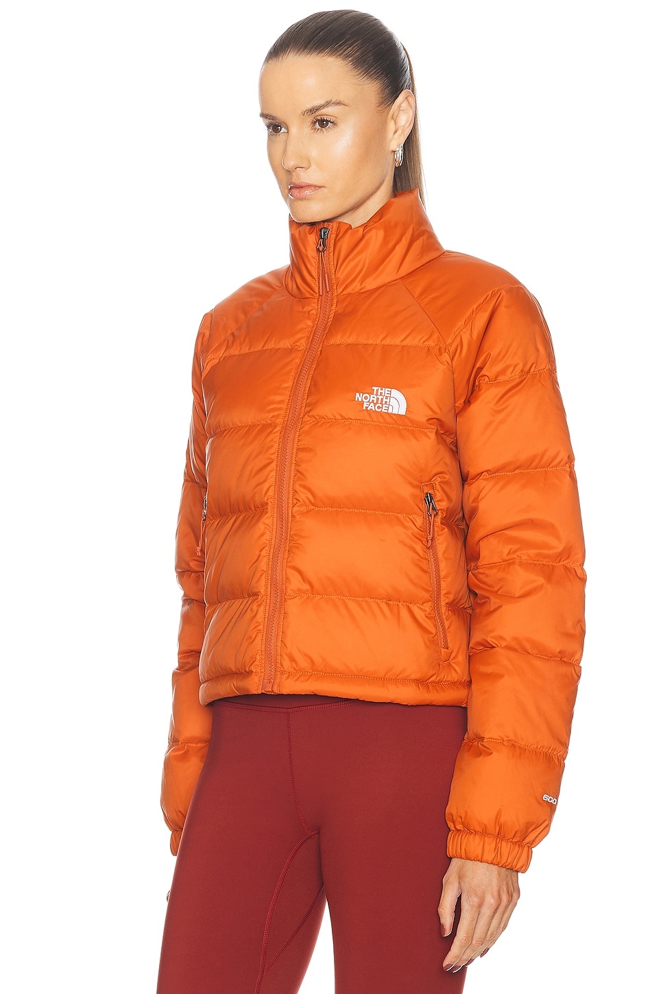 Hydrenalite Down Short Jacket - 3