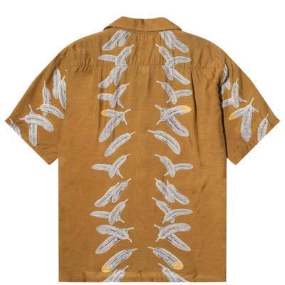 Kapital SILK RAYON EAGLE JEWEL ALOHA SHIRT outlook