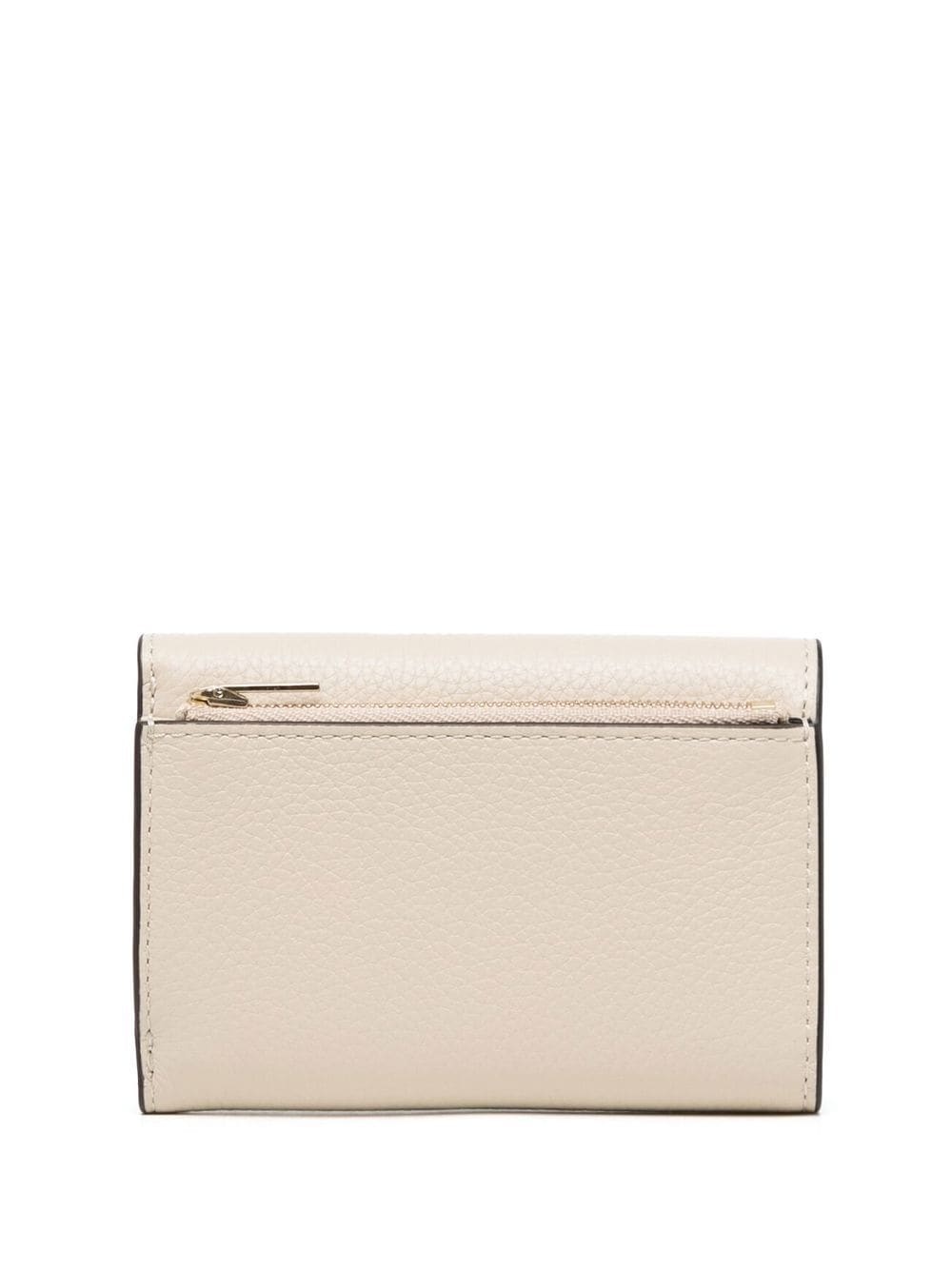 Continental trifold wallet - 2