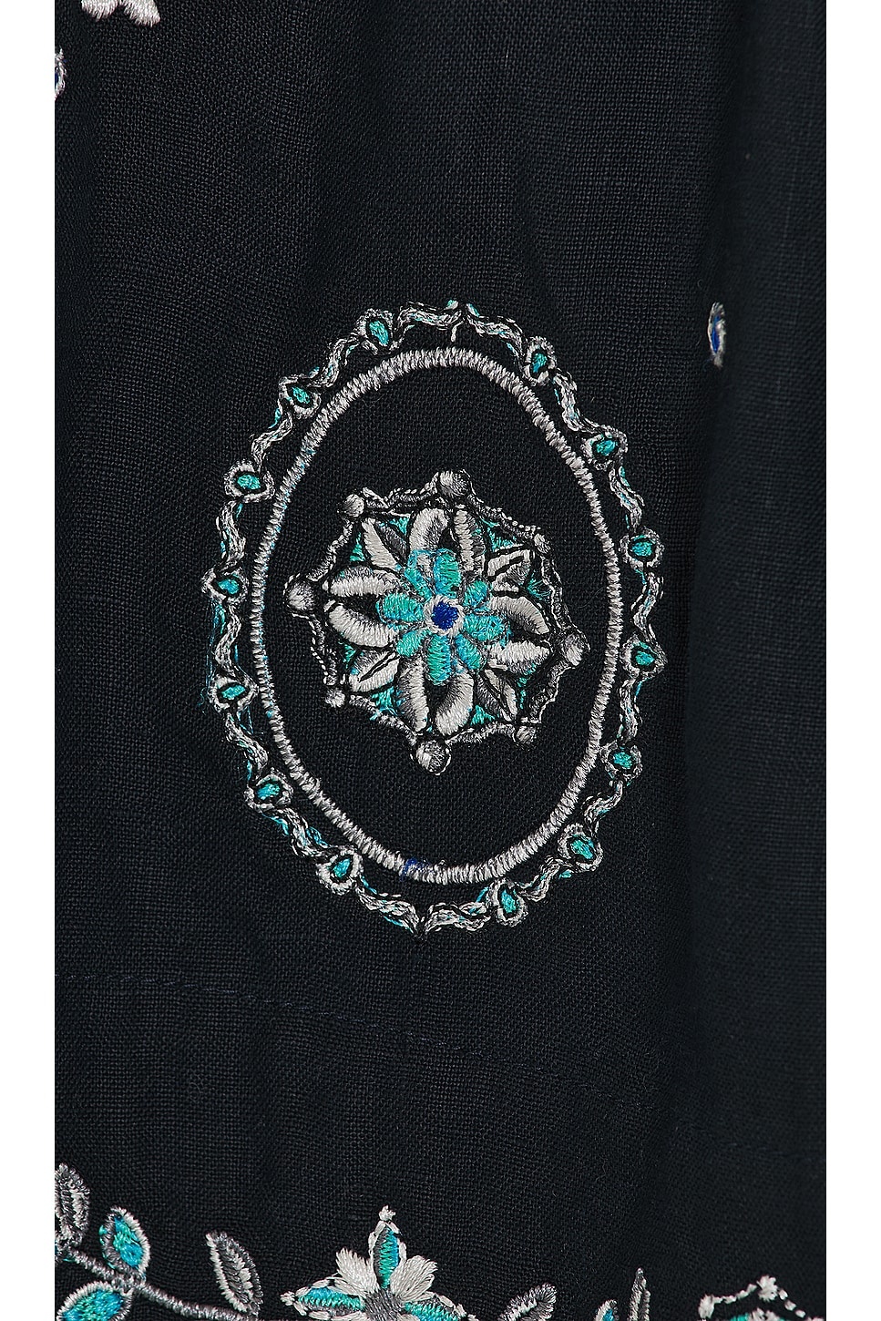 Nori Relicario Skirt - 5