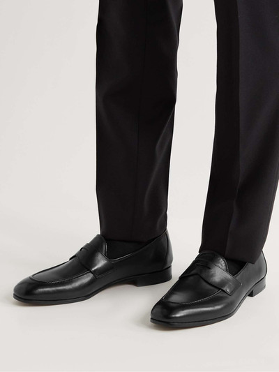 Church's Dundridge Leather Loafers outlook