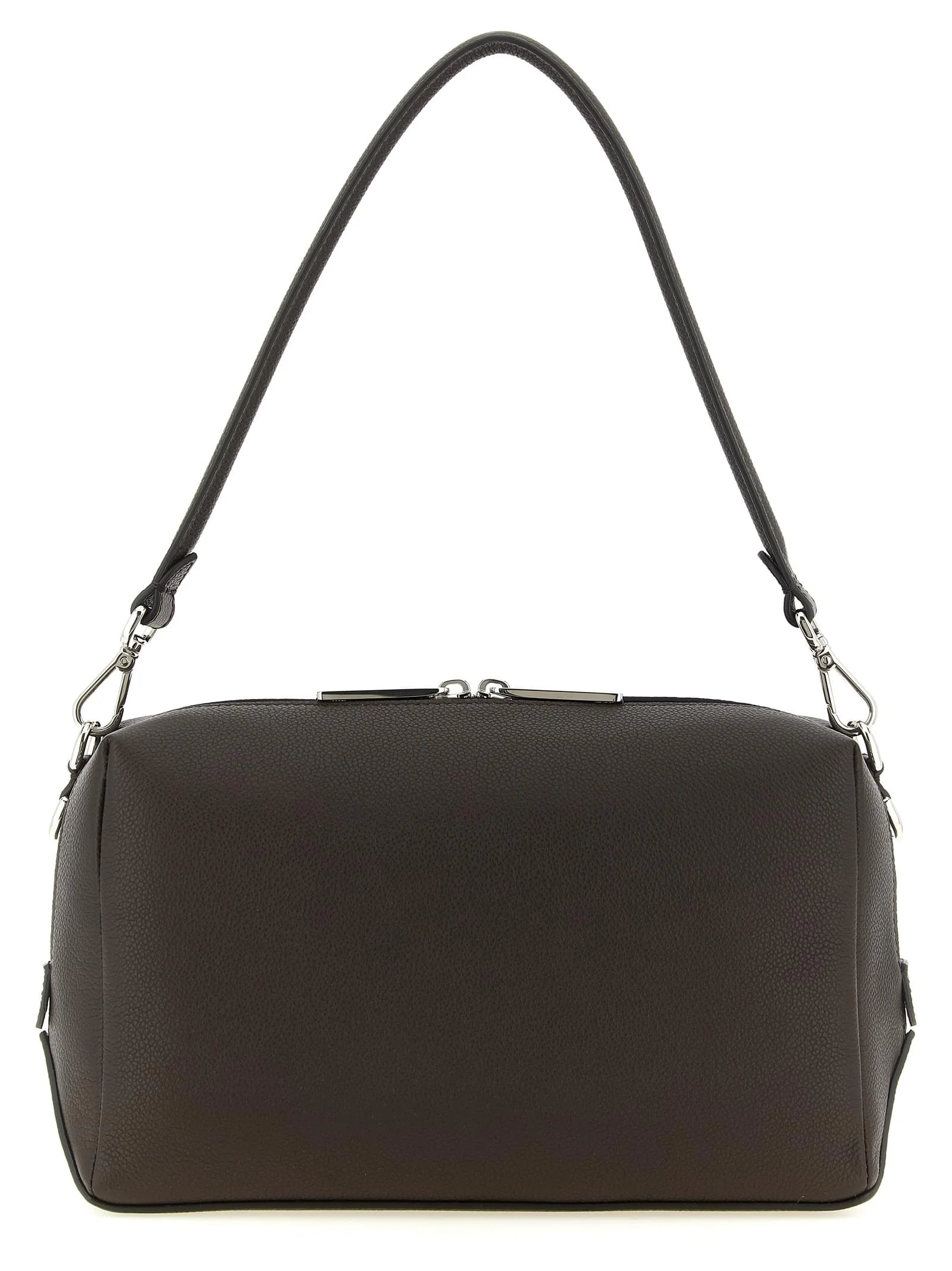 Fendi Men 'Fendi Lui' Medium Shoulder Bag - 1