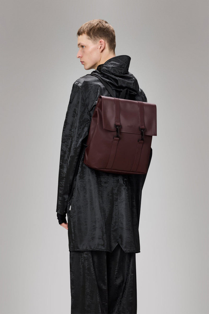 RAINS MSN Bag Mini outlook
