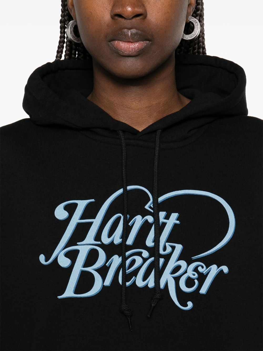 Harttbreaker hoodie - 5