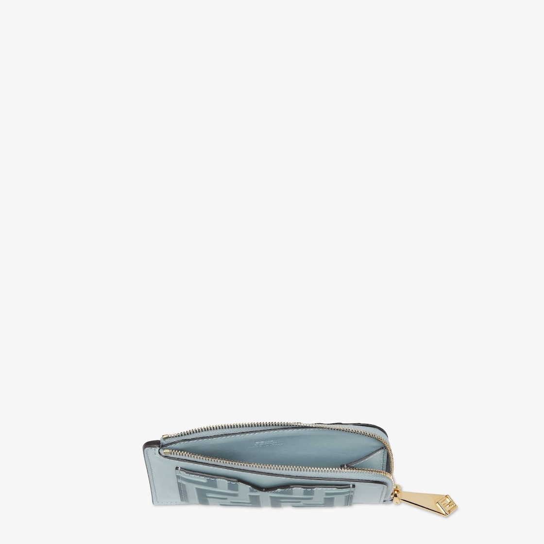 FF Diamonds Card Case - 3