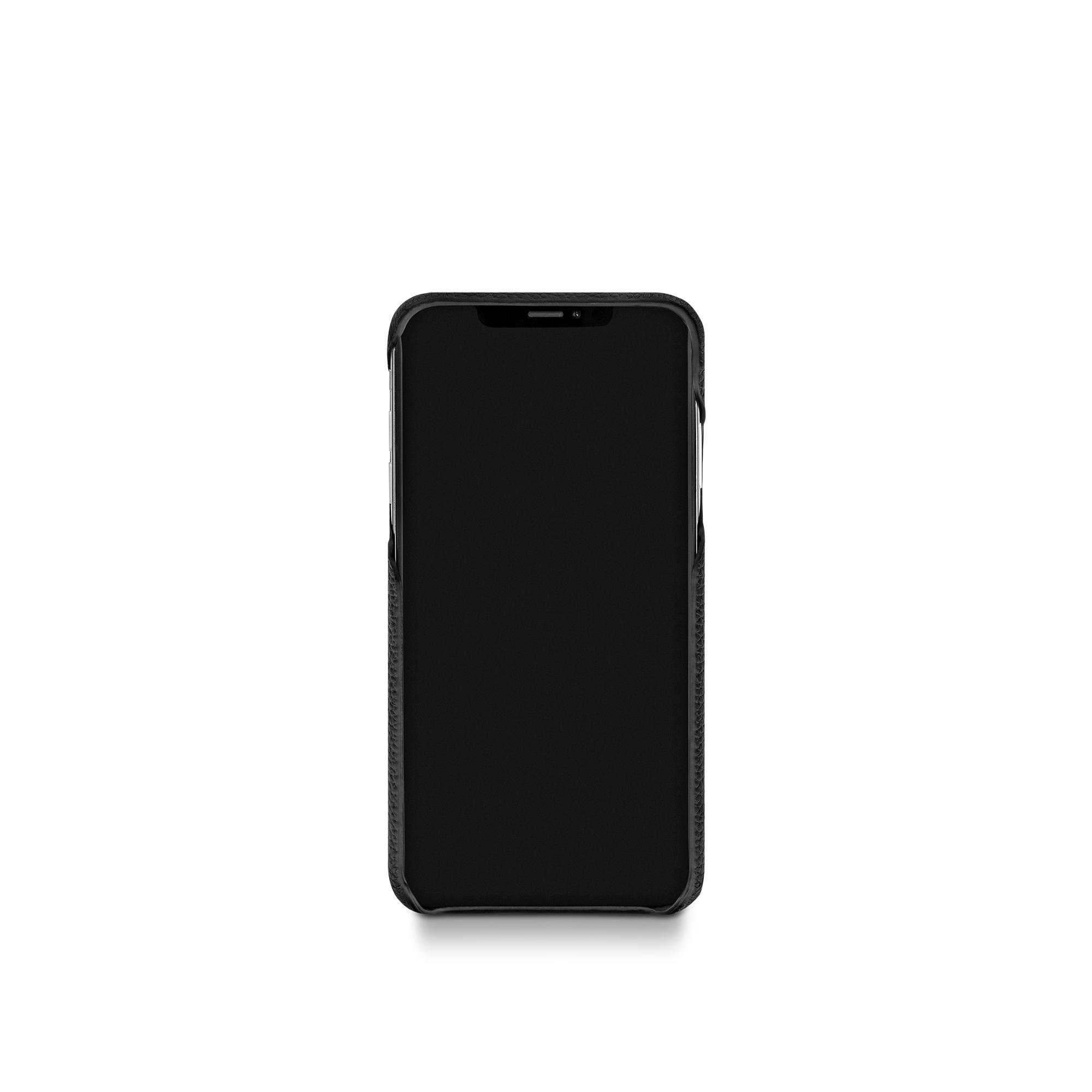 Iphone X/XS Bumper - 3