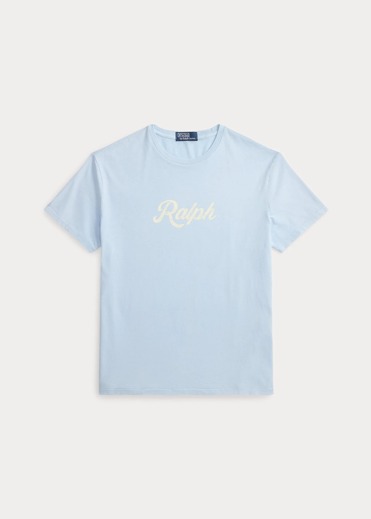 The Ralph Logo T-Shirt - 1