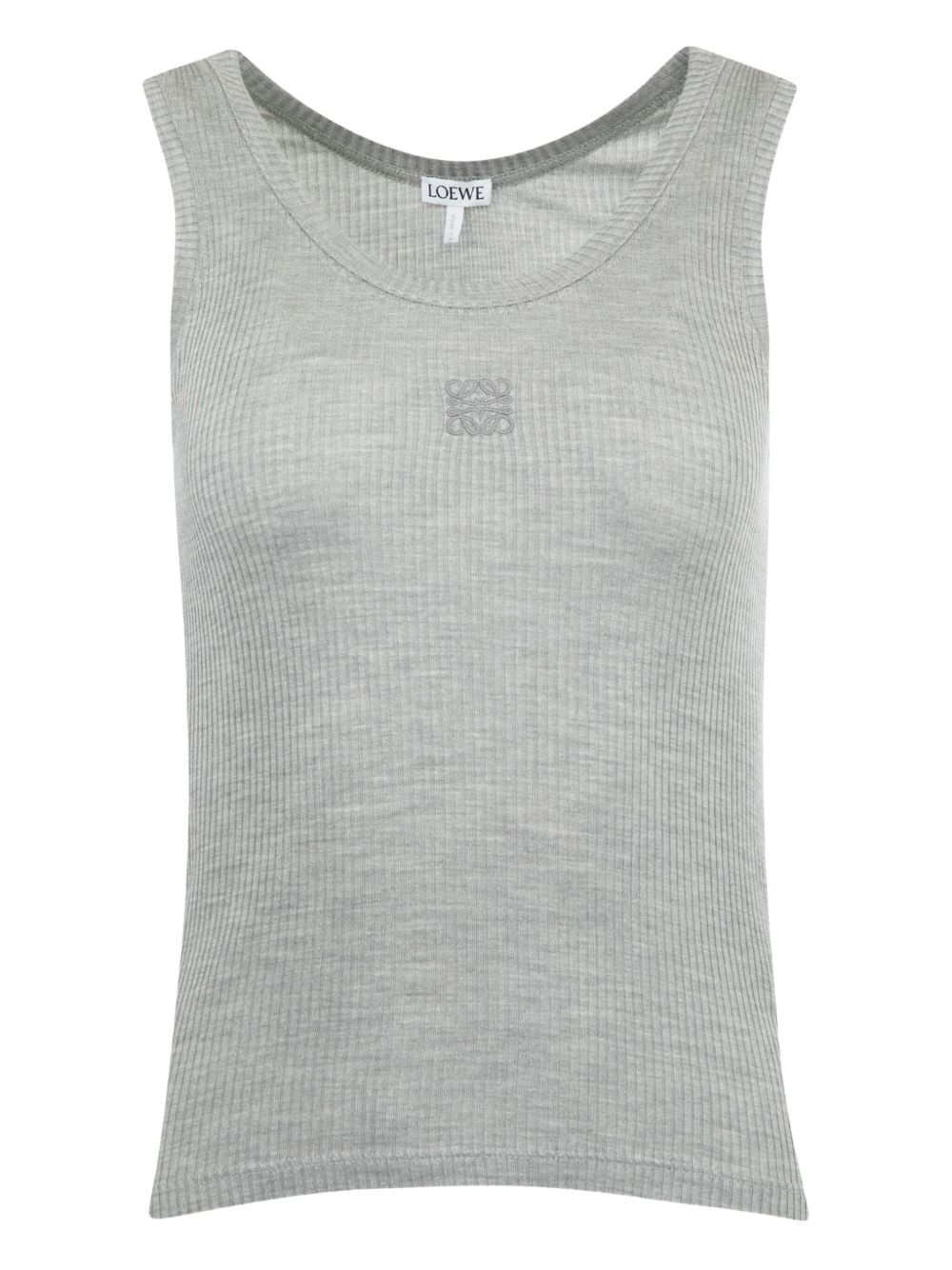 Anagram tank top - 1