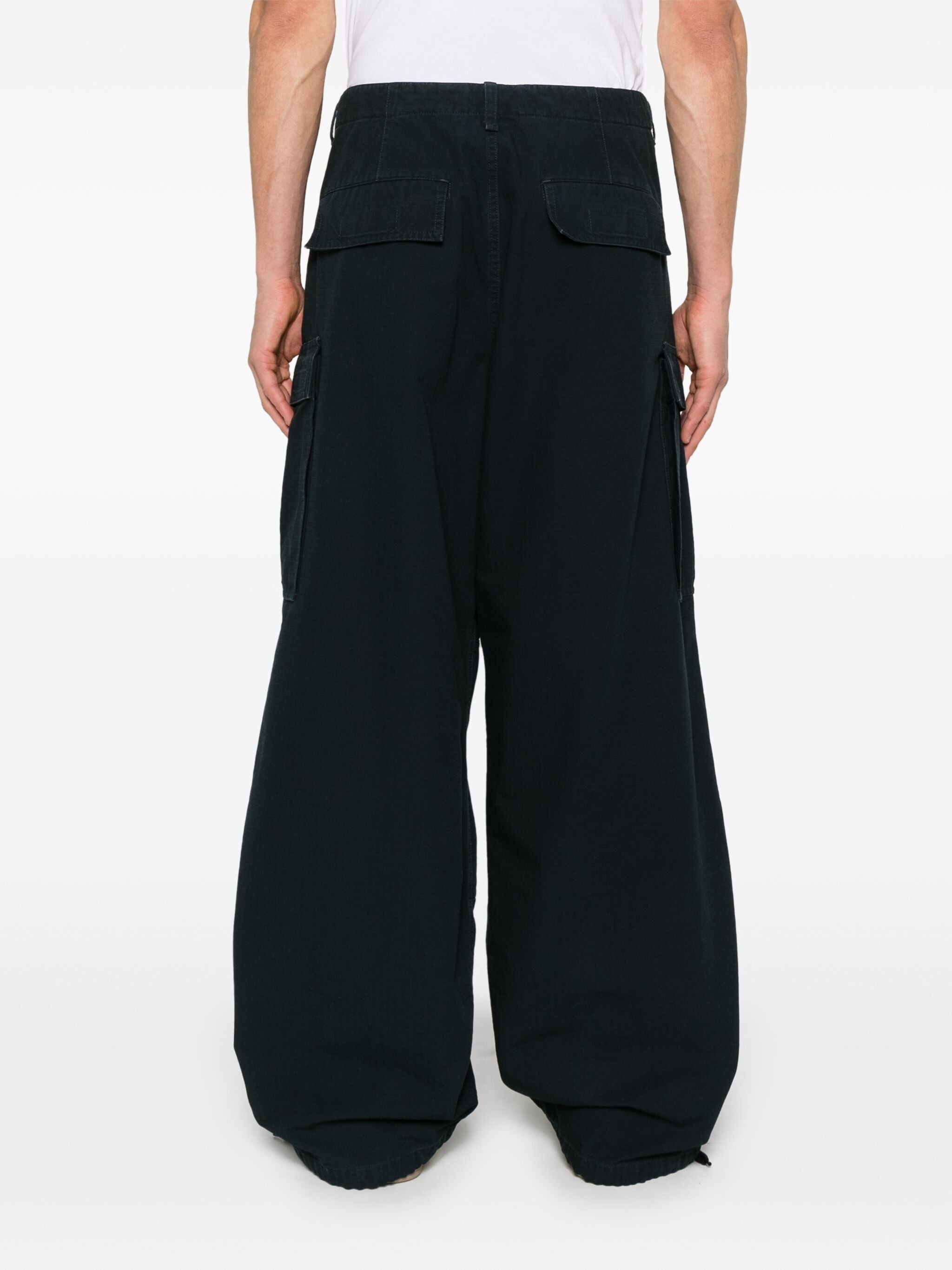 Ripstop Cargo Pants - 5
