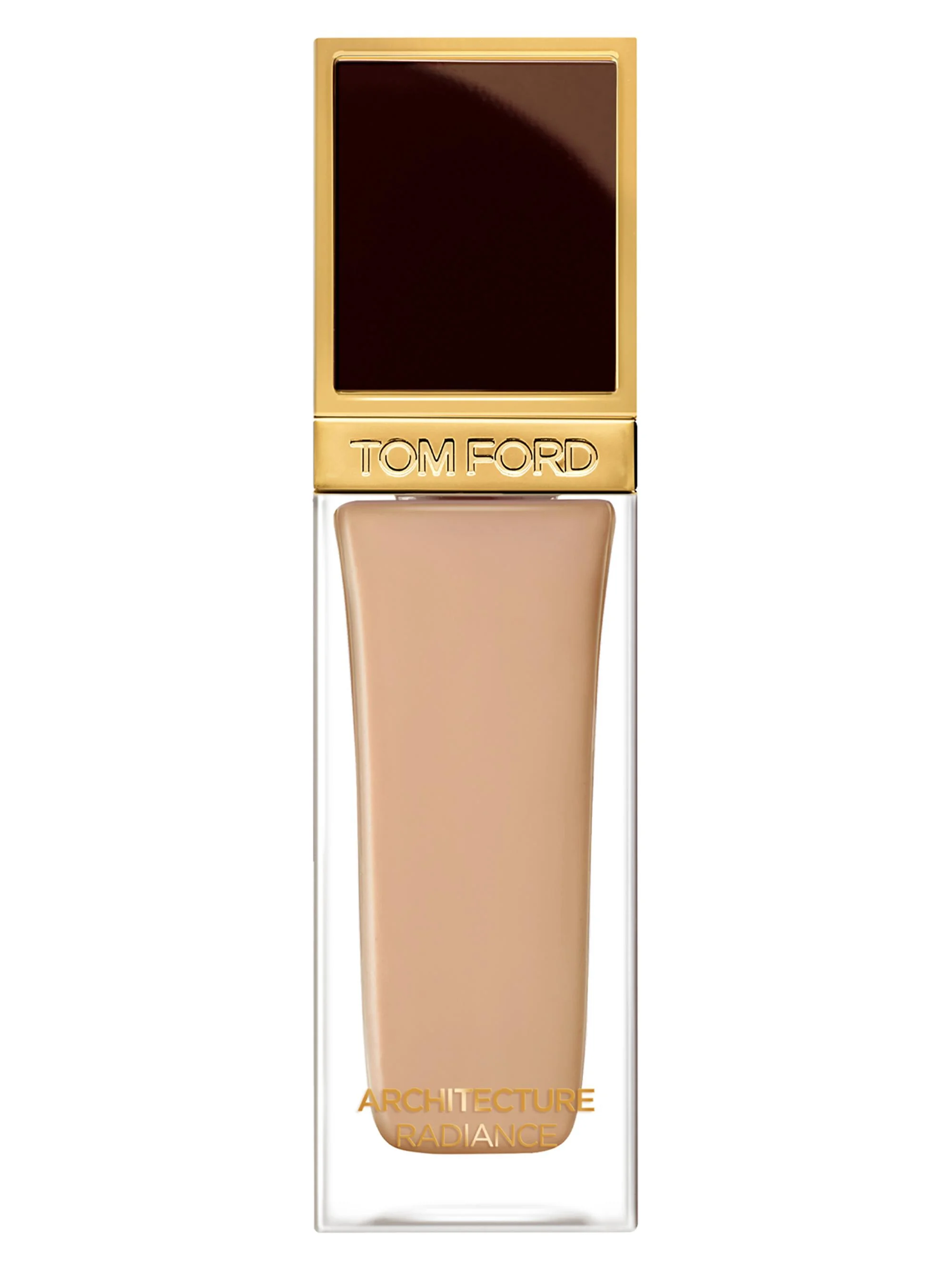 Women's Architecture Radiance Hydrating Foundation - 10.5 Bisque - 1