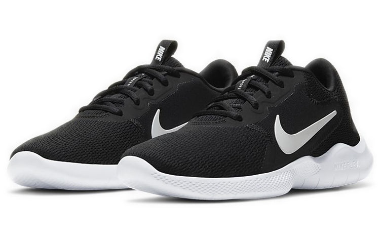 (WMNS) Nike Flex Experience RN 9 'Black' CD0227-001 - 3