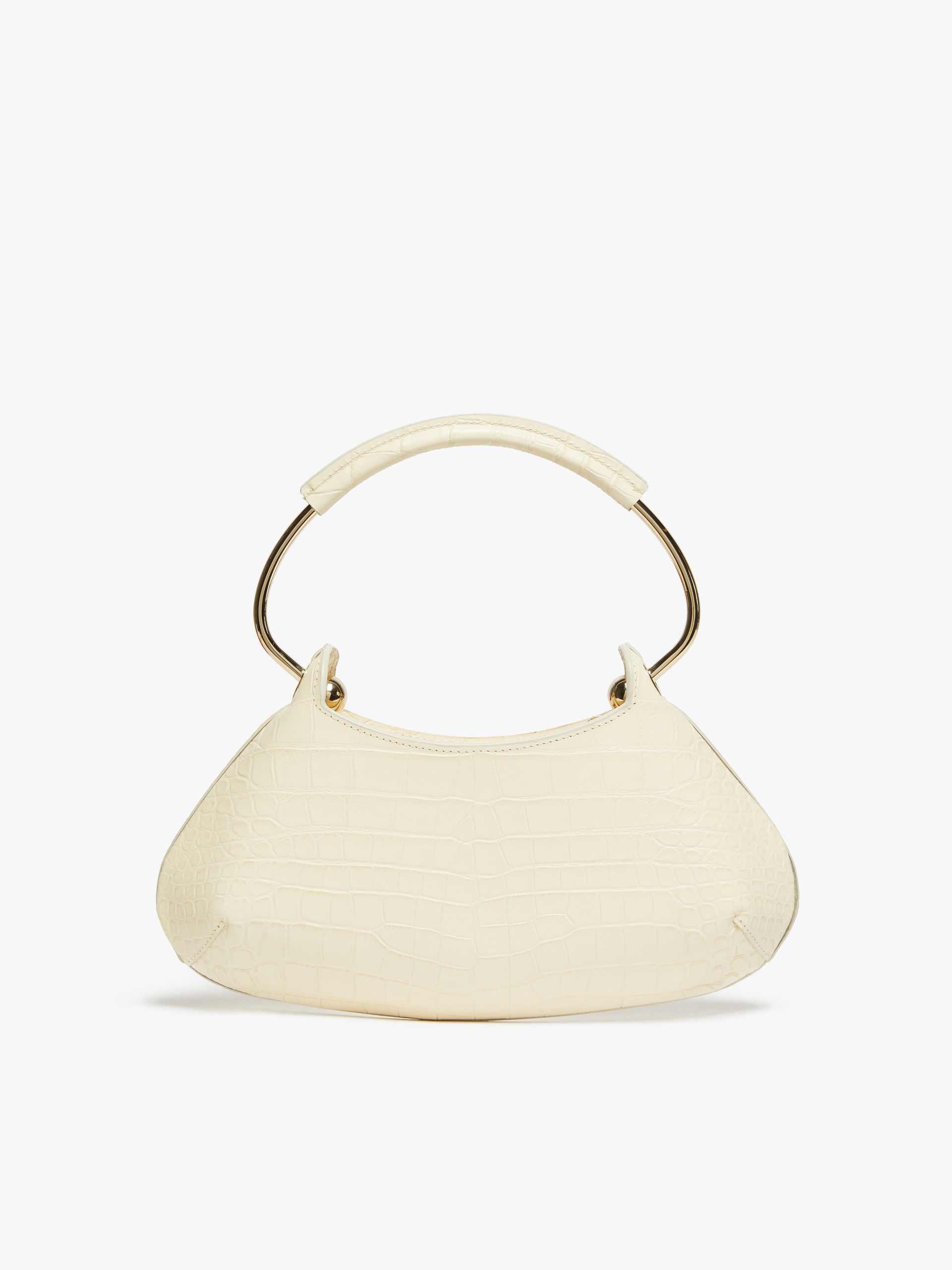 MINICAJU3 Caju mini leather bag - 3
