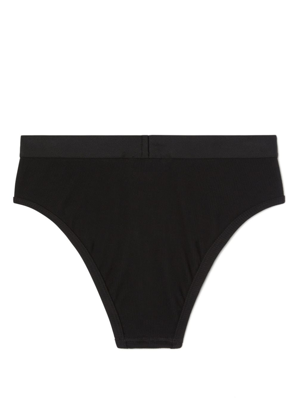 Logo cotton coulottes - 2