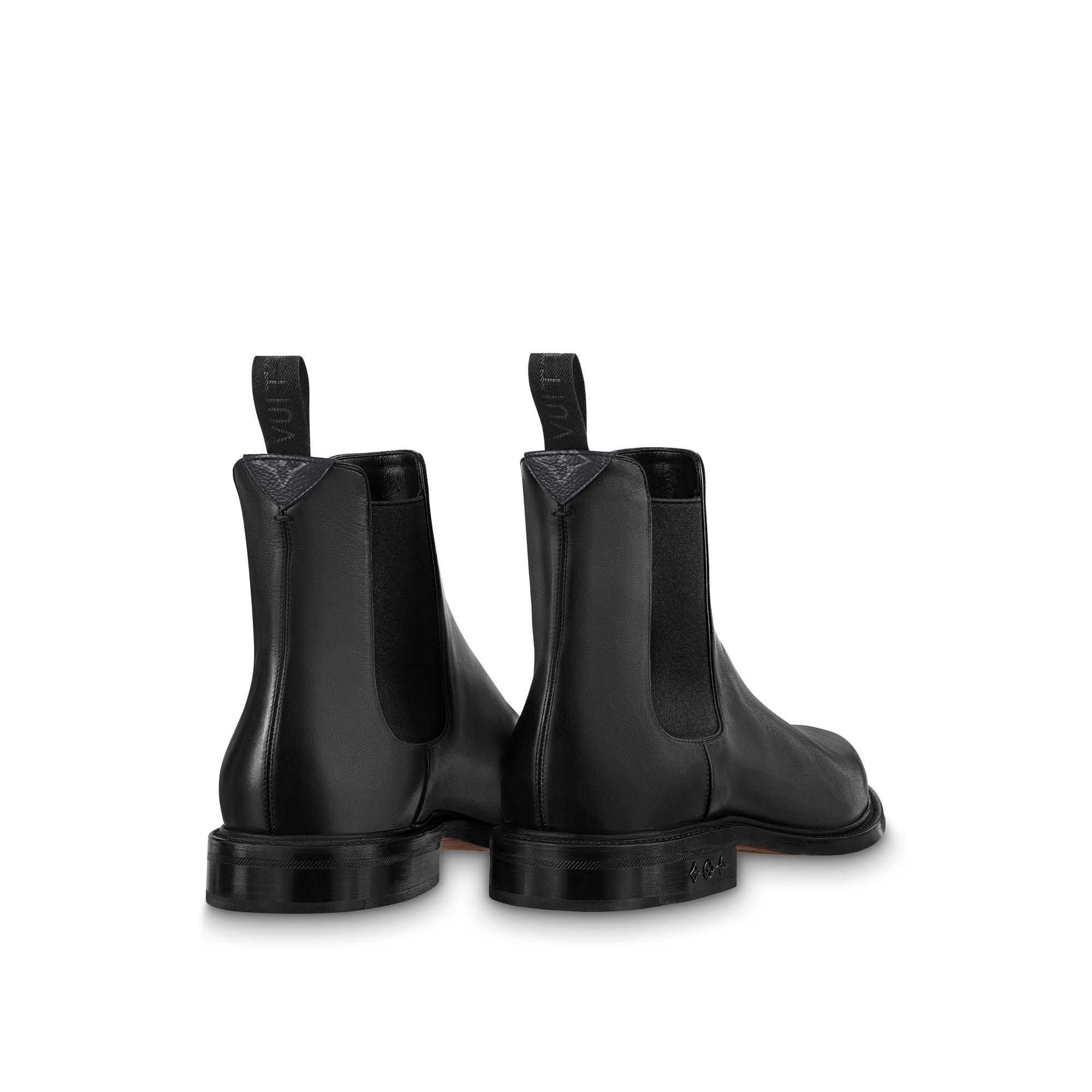 Vendome Flex Chelsea Boot - 5