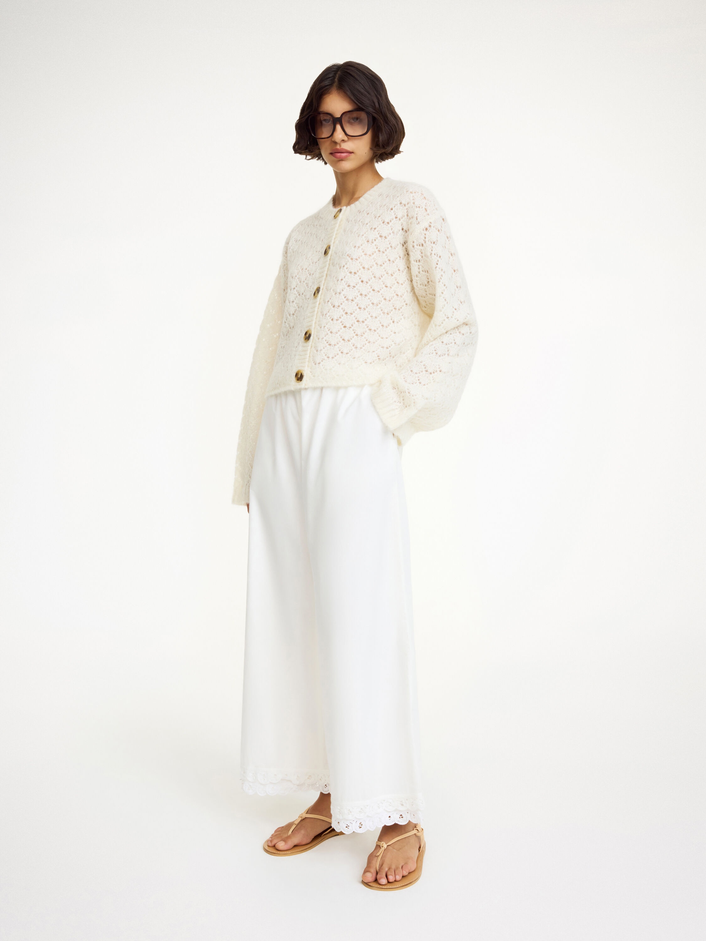 Cierrou cardigan - 2