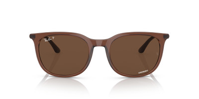 Ray-Ban RB4386 outlook