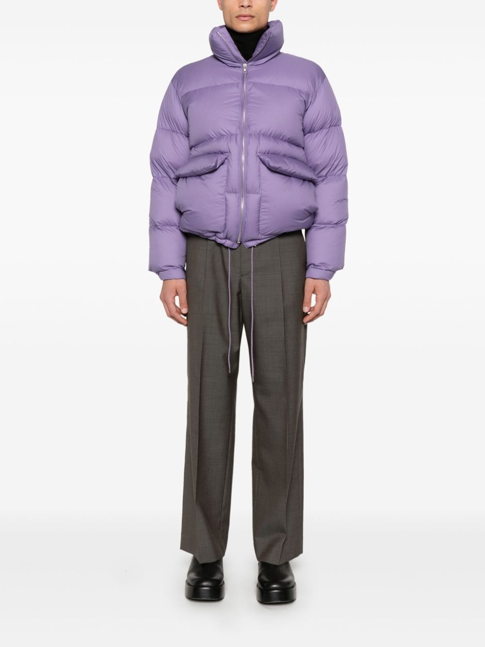 ripstop lightweight jacket - 2