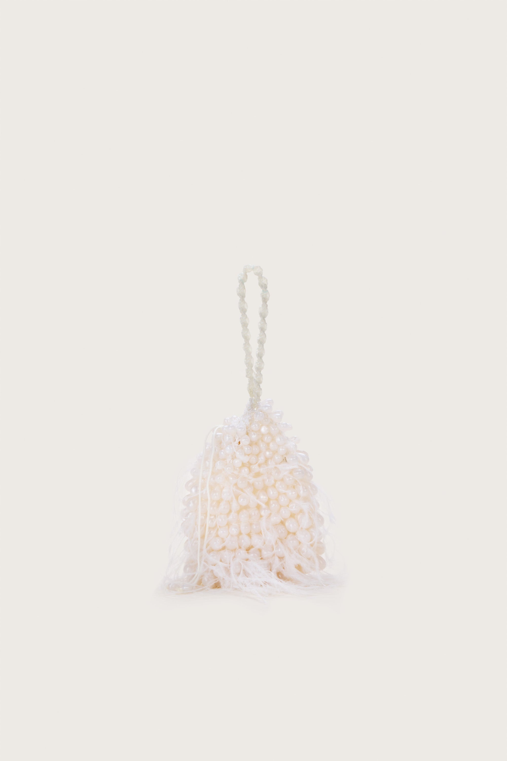 DORY FEATHER BAG - 1