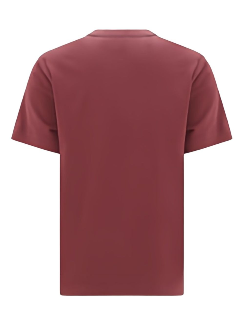 jewel-embellished ribbed T-shirt - 2