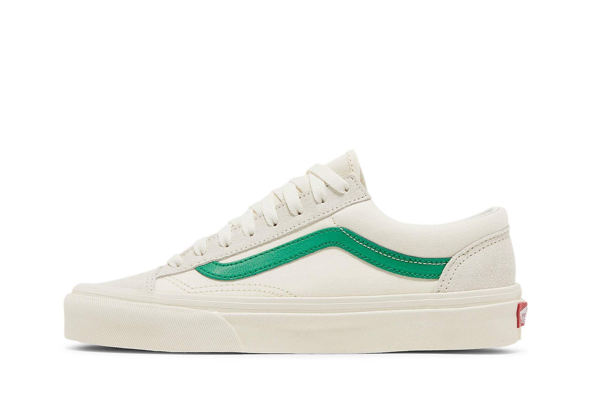 Style 36 'Jolly Green' - 3
