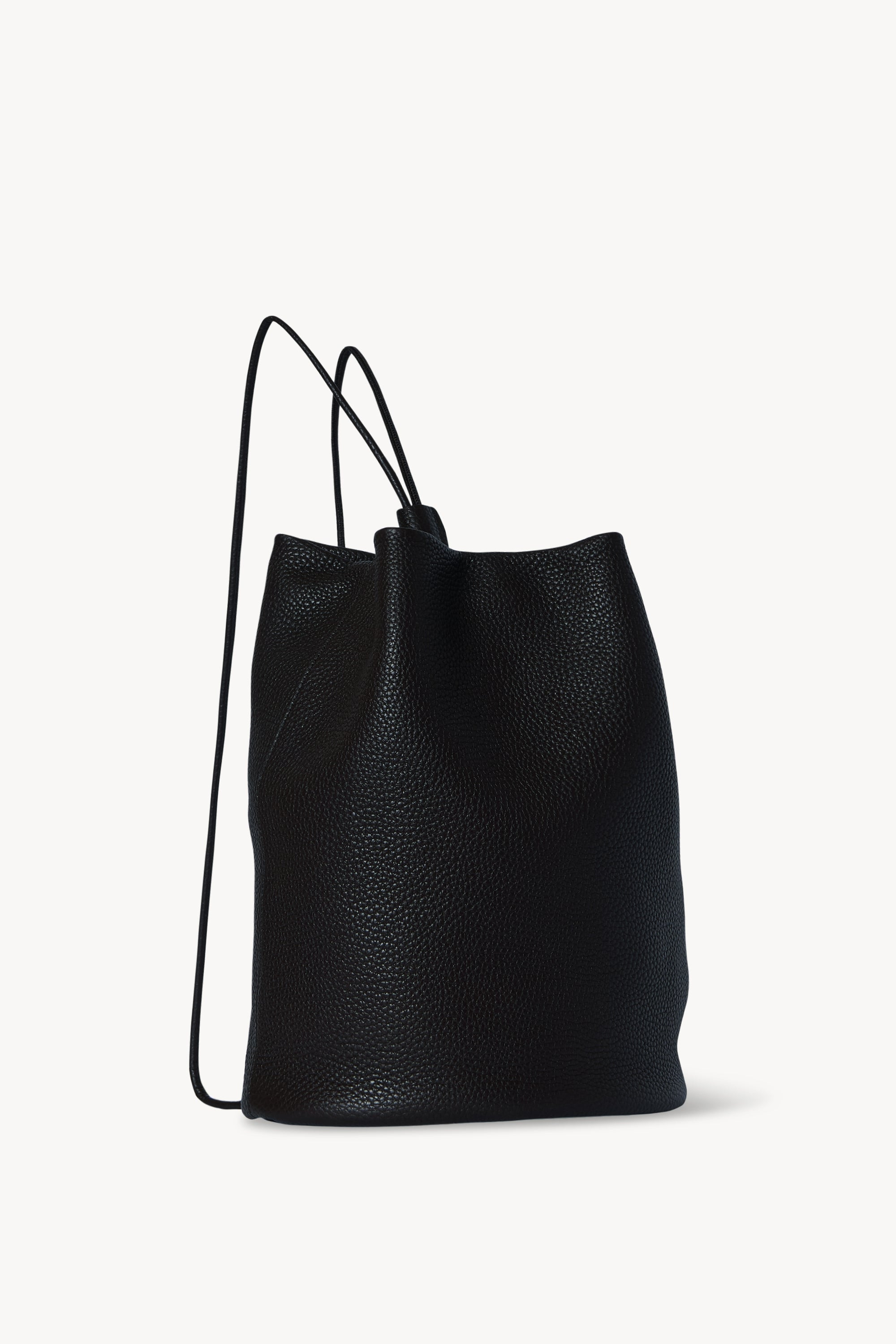 Joe Backpack in Leather - 2