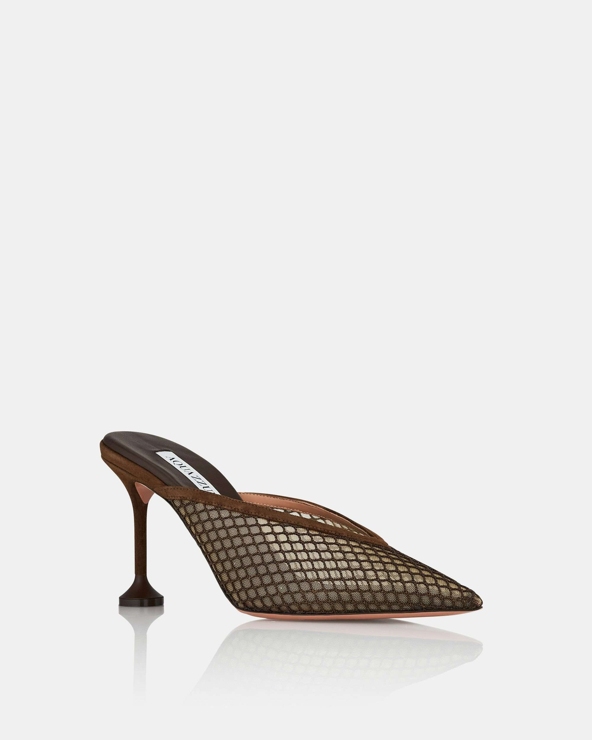 Bisous Mesh Mule Pump 85 - 2
