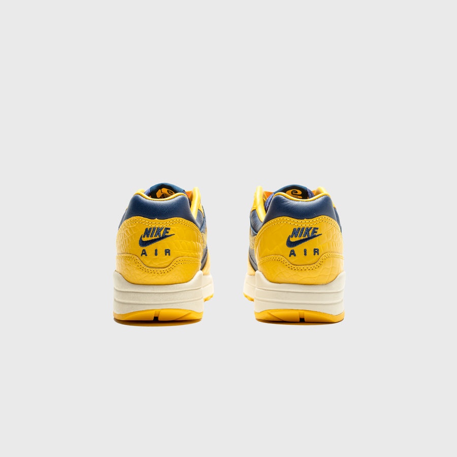 WMNS AIR MAX 1 PRM "MICHIGAN" - 4