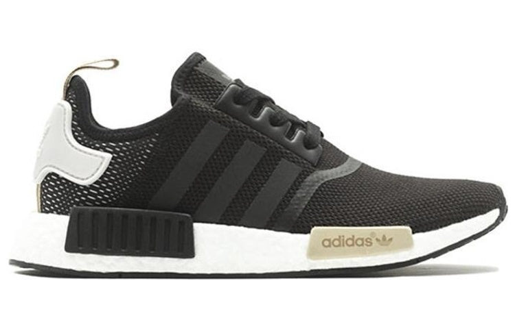(WMNS) adidas NMD_R1 'Ice Purple' BA7751 - 2