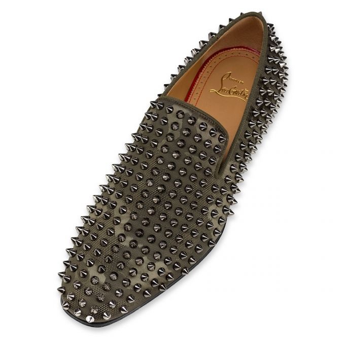 Dandelion Spikes BROWN - 4